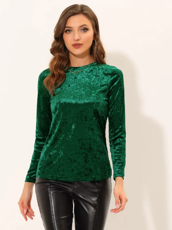 Dark Green / L