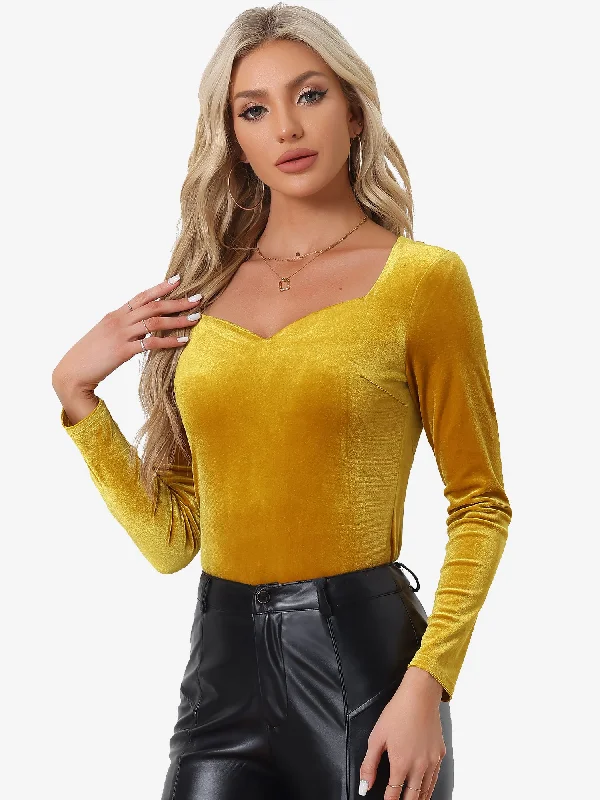 Yellow / XS