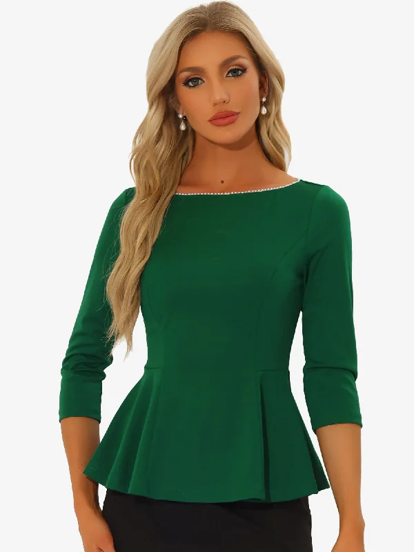 Dark Green / L