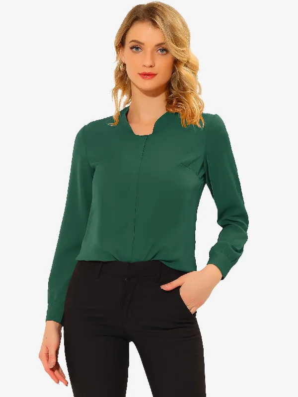 Dark Green / L