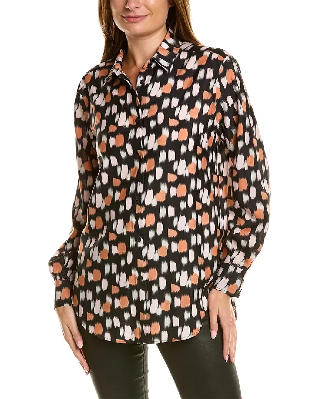 Piazza Sempione Blouse