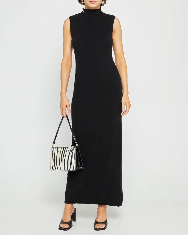 Brooke Cashmere Dress