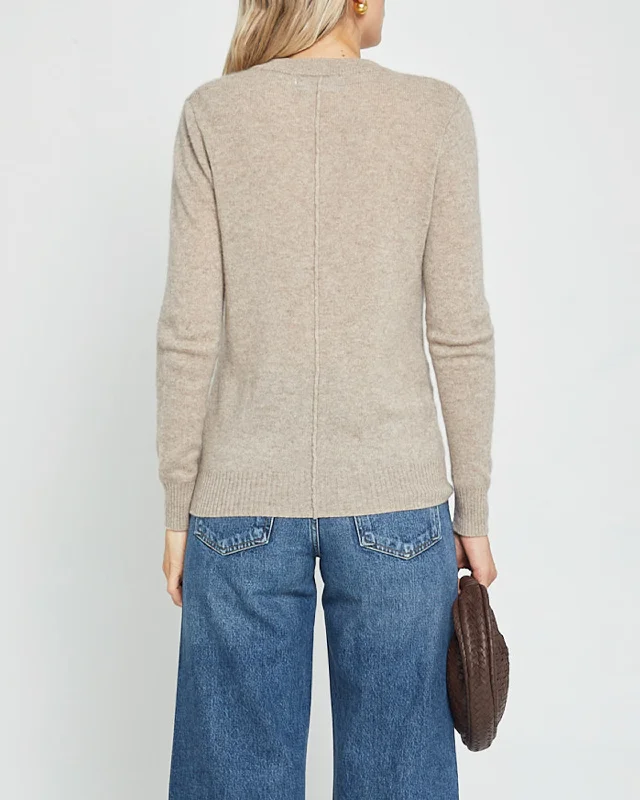 Bryson Cashmere Sweater