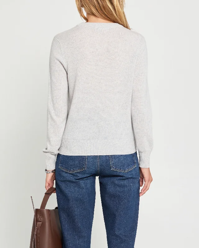 Capi Cashmere Sweater