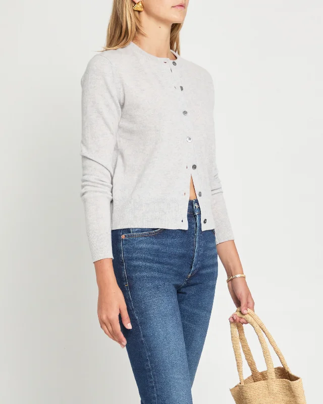 Finley Cashmere Cardigan