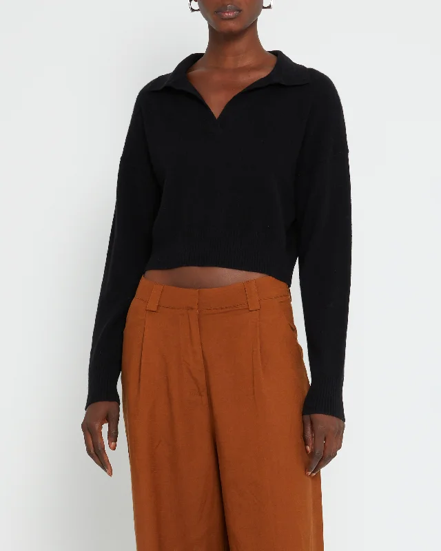 Mia Cashmere Sweater