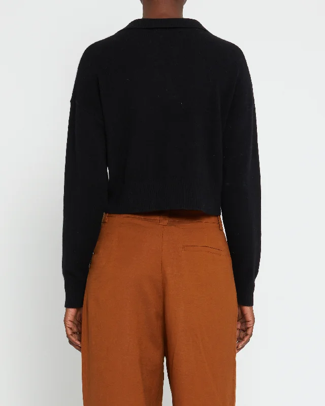 Mia Cashmere Sweater