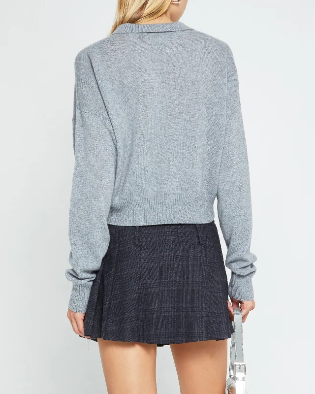 Mia Cashmere Sweater