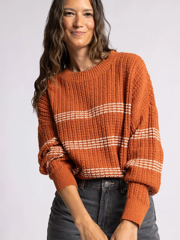 MONICA SWEATER