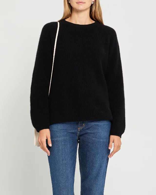 Noor Cashmere Sweater