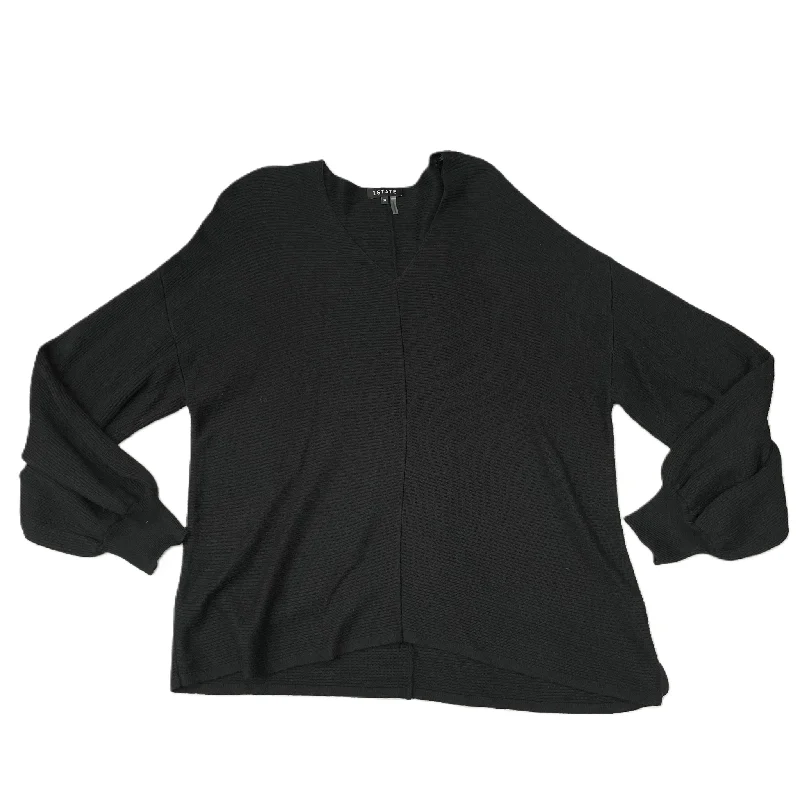 Sweater By 1.state In Black, Size: XL