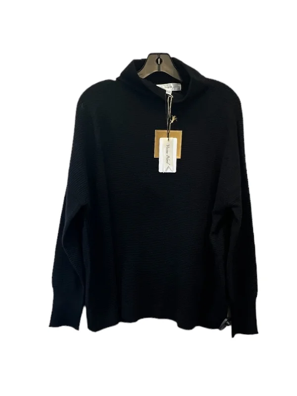 Sweater By Chelsea And Theodore In Black, Size: Xl