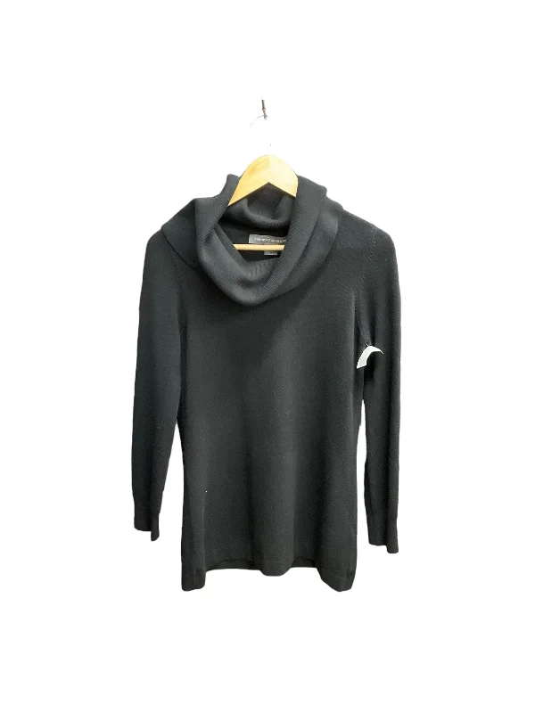 Sweater By French Connection In Black, Size: S