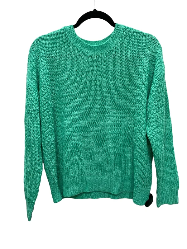 Sweater By Staccato In Green, Size: S