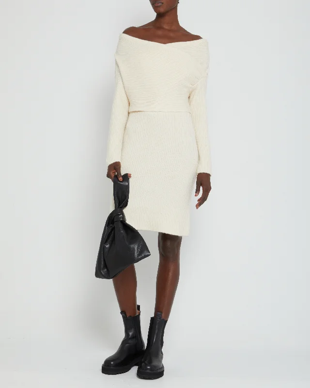 Zuri Knit Dress