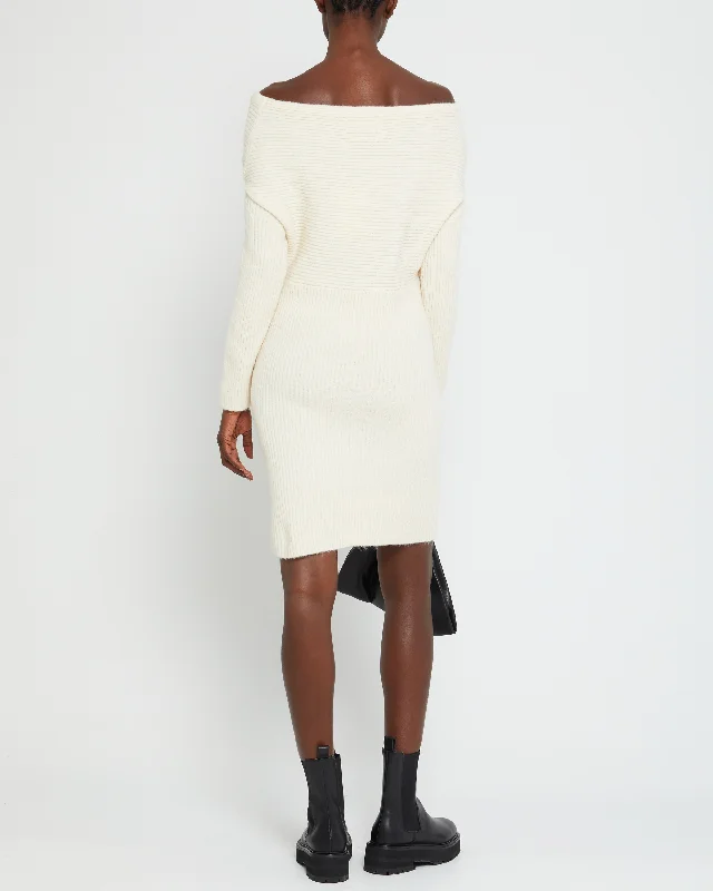 Zuri Knit Dress