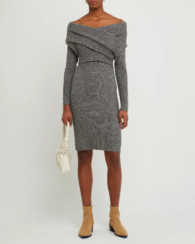 Zuri Knit Dress