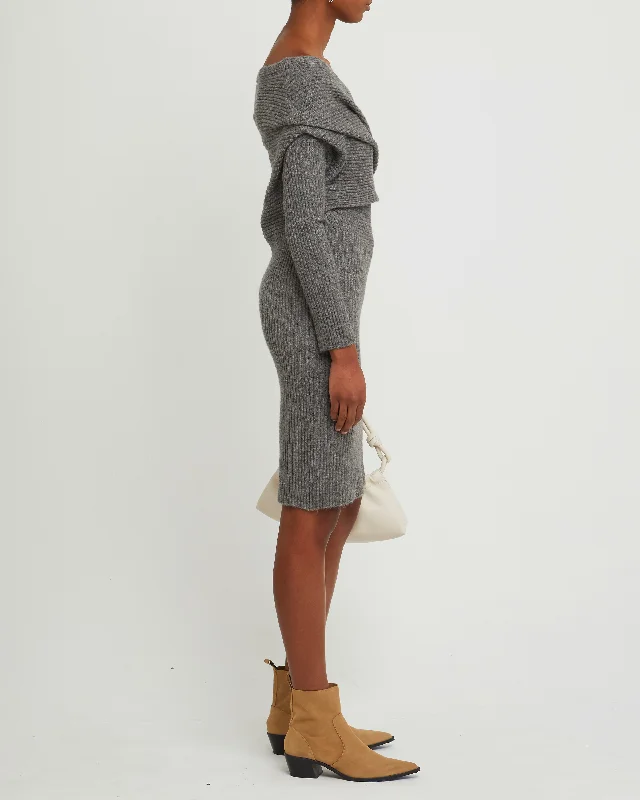 Zuri Knit Dress