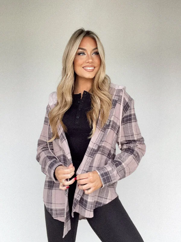 Toasty Trendy Flannel