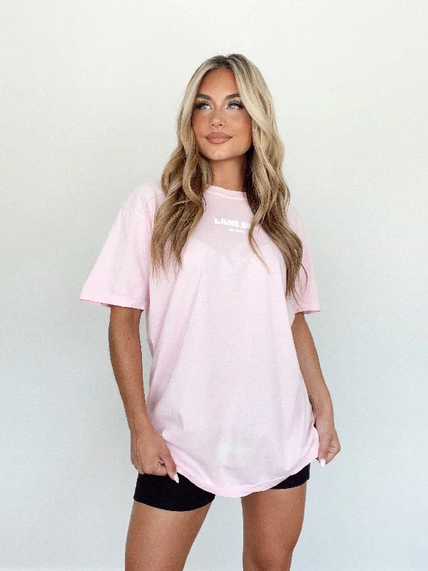 Local Girlie Wirlie Tee