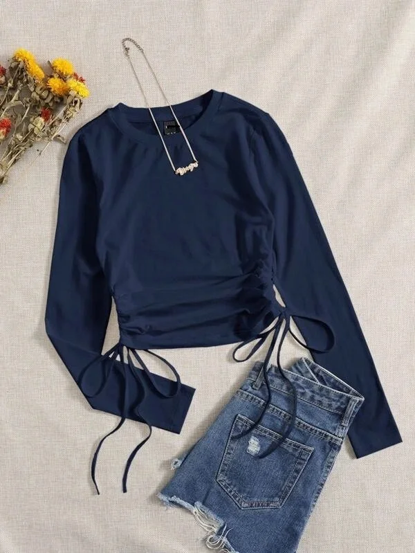 NAVY / XS