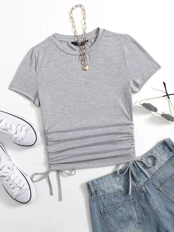 GREY / XS