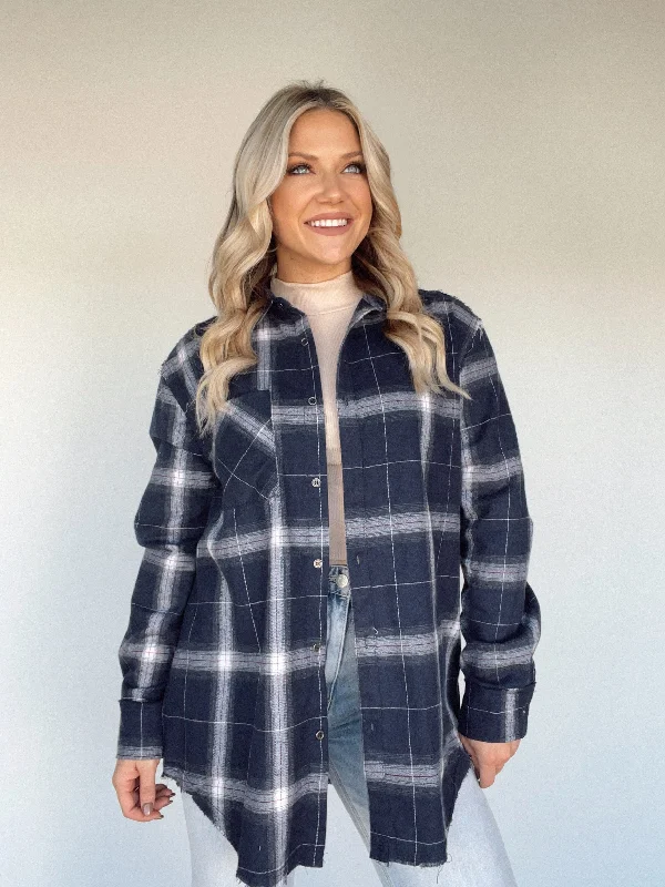 Falling Leaves Flannel