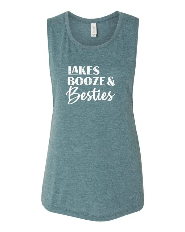 Heather Deep Teal / L