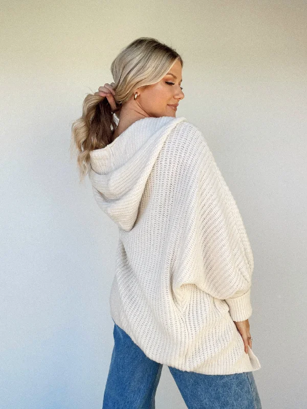 Snuggle Season Cardigan