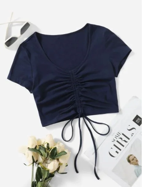 NAVY / XS