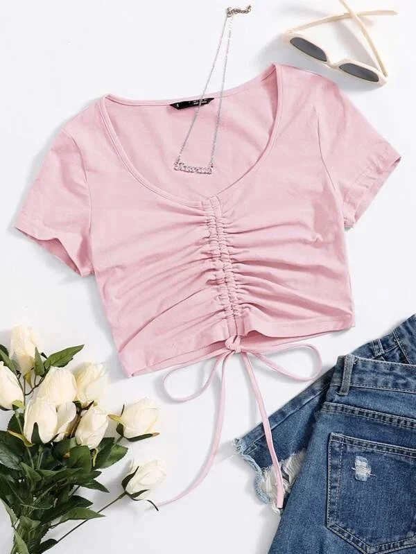 BABY-PINK / XS