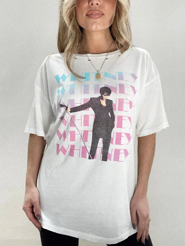 Whitney Graphic Tee