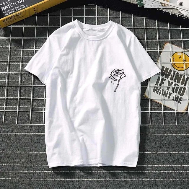 NK WHITE / XL